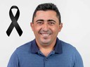 LUTO EM ACAUÃ: Vereador Osmar Barbosa morre aos 39 anos de idade LUTO EM ACAUÃ: Vereador Osmar Barbosa morre aos 39 anos de idade
