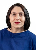 ISA RODRIGUES